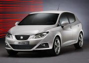 Seat Altea freetrack